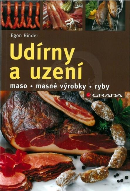 Udírny a uzení