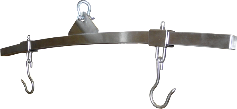 Rozperka nosnosť 220 kg