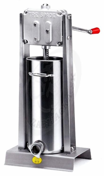 Ručná narážka Mod. 15/V Deluxe