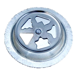 Tvorítko cukroviniek pre mlynčeky