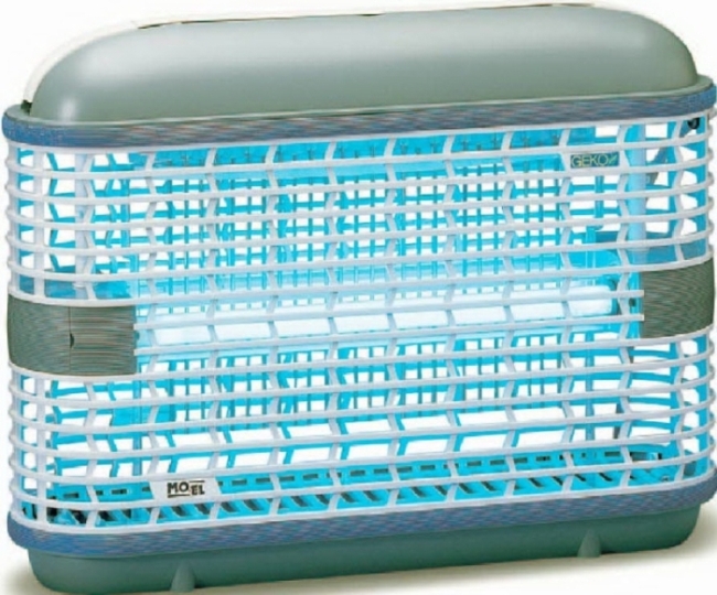 Elektrický lapač hmyzu MO-EL CRI-CRI HOME