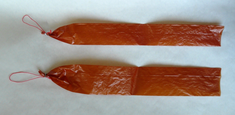 Celulózový obal Fazer