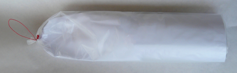 Nylónový obal na tlačenku