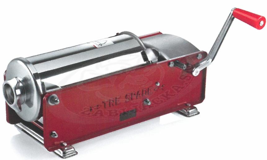 Ručná narážka Mod. 5