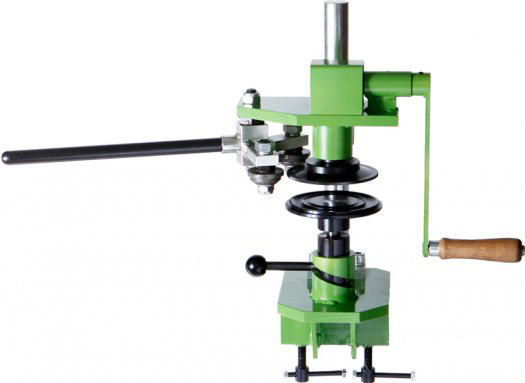 Uzatvárač konzerv ručný RZK 01