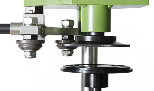 Uzatvárač konzerv ručný RZK 01