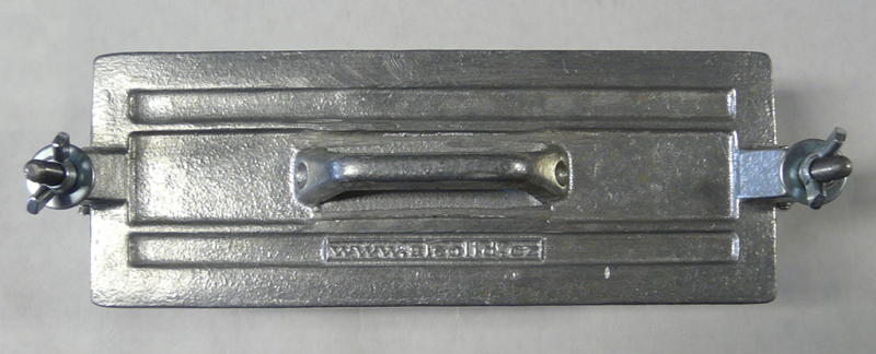 Forma na pečeňový syr