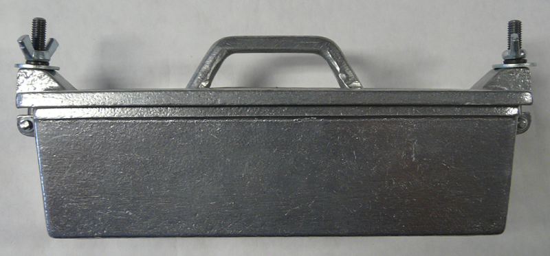 Forma na pečeňový syr