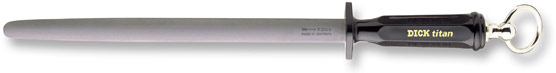 Ocieľka DICK TITAN 30 cm