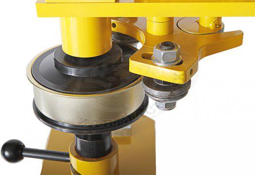 Uzatvárač konzerv ručný automatický RZK-A