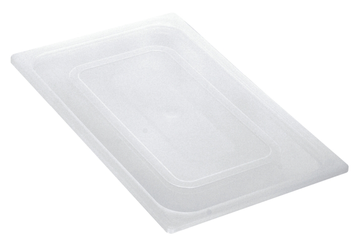 Veká polypropylénové GKPP