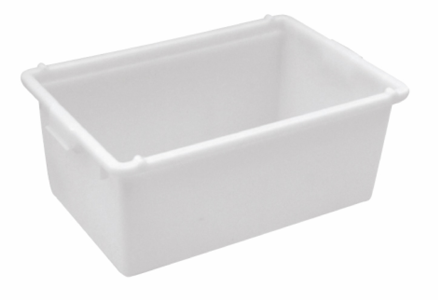 Vaňa plastová 80 l