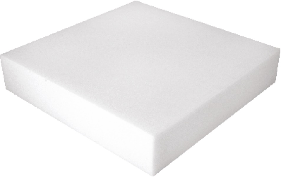 Polyetylénová doska 400x400x80 cena/ks