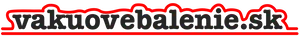 Vakuovebalenie.sk logo